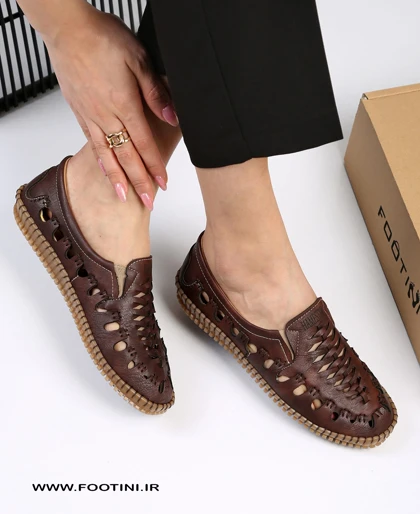 کفش زنانه طبی همستر BT