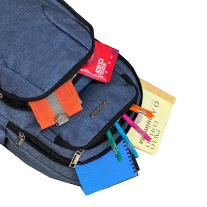 کوله پشتی فوروارد مدل FORWARD - FCLT6509 LIMITED SUPERVISION