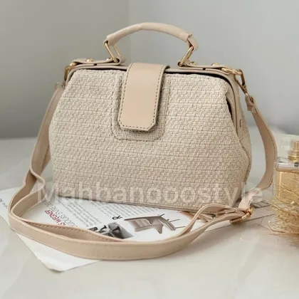 کیف دستی و دوشی مدل آتیلا