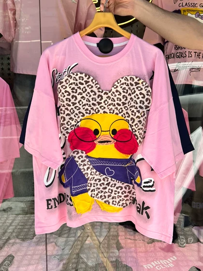 تیشرت جوجه 12541