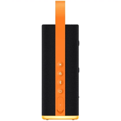 اسپیکر بلوتوثی قابل حمل شیائومی Xiaomi مدل MDZ-42-BS توان 18 وات