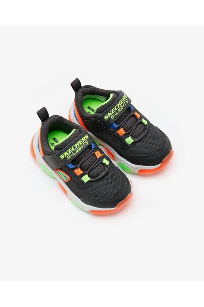 کتانی بچگانه اورجینال skechers skechers