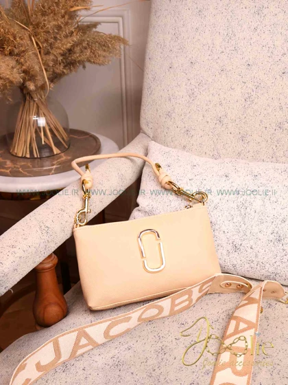 کیف دوشی زنانه مارک جیکوب کد K1449