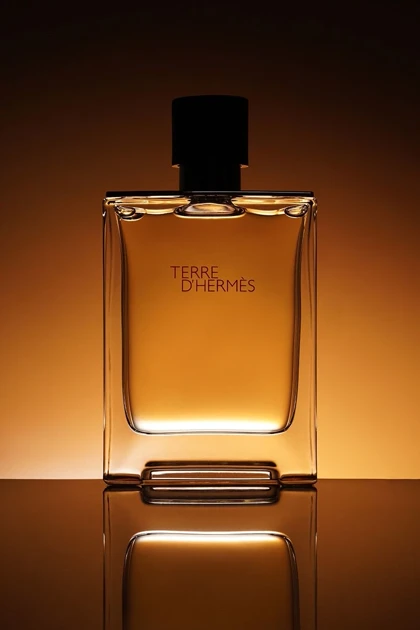 عطر هرمس تق هرمس Hermes Terre d Hermes