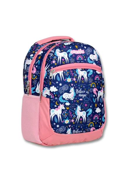 کیف مدرسه بچگانه famebag famebag