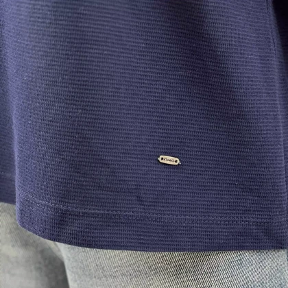 تیشرت یقه گرد 1007845