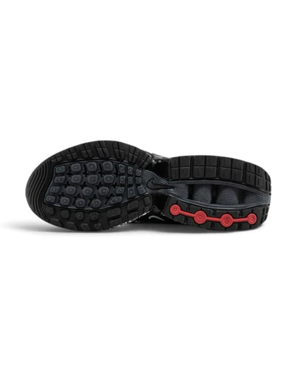 کتانی ویتنامی نایک ایرمکس دی ان سافاری مشکی سفیدNike Air Max DN SE Premium Safari