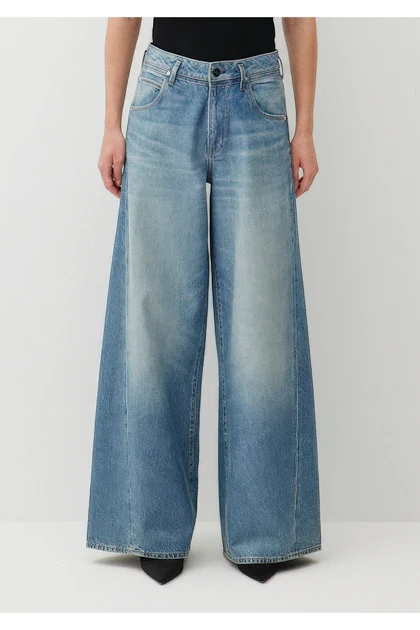 شلوار جین زنانه اورجینال ماوی mavi