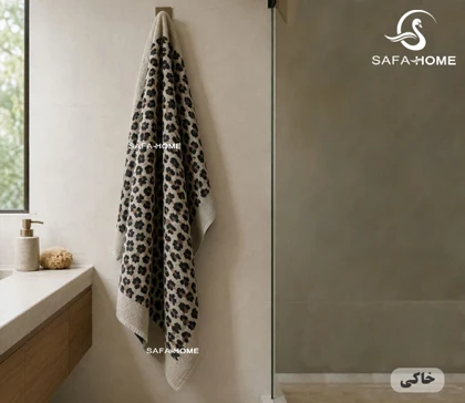 حوله استخری طرح پلنگی پودایران