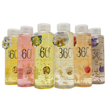 تونر360 درجه ووکالی WOKALI