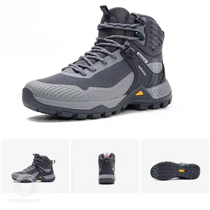 کفش ساق‌دار زنانه کاراکال CA.S4408B-1