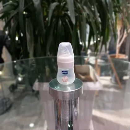 قنداق خوری چیکو