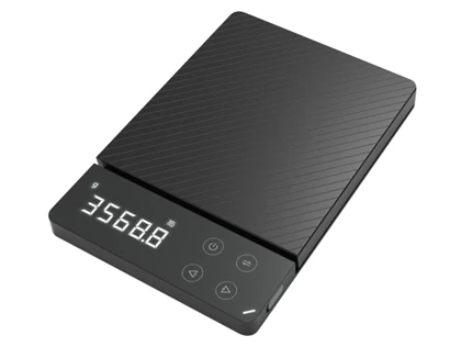 ترازوی آشپزخانه 3 کیلوگرمی دوکا DUKA مدل ES1