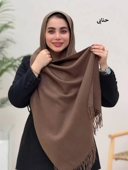 3796-شال موهر گابریل