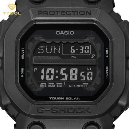 ساعت مچی مردانه کاسیو جی‌شاک CASIO G-SHOCK GX-56UBB-1DR