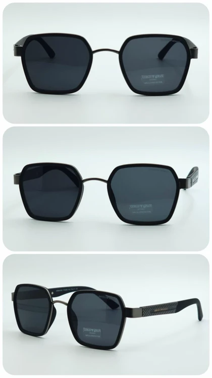 عینک آفتابی مردانه و زنانه جورجیو آرمانی Giorgio Armani EA4199