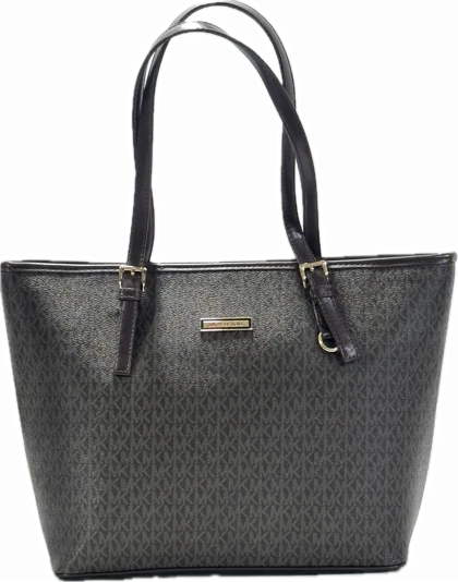 کیف دخترانه دیارا مایکل کورس قهوه ای michael kors