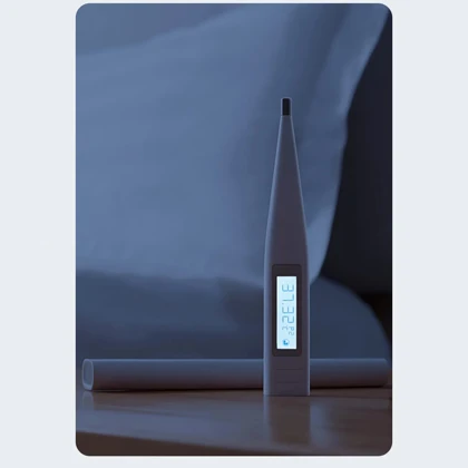 دماسنج و تب سنج هوشمند شیائومی Xiaomi Mijia مدل MMC-W503