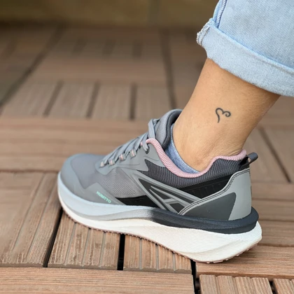 کفش رانینگ زنانه هامتو مدل 360190B-6