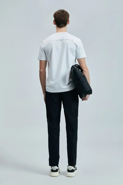 تیشرت مردانه lufian lufian