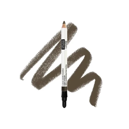 مداد ابرو پودری استودیو لاور STUDIO LOVRE