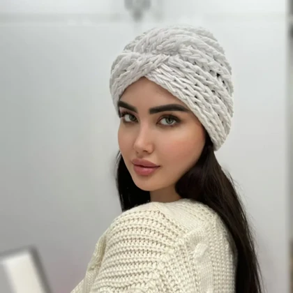 هدبند بافت دولایه