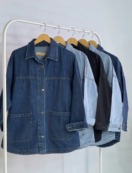 مانتو کتی جین آلیس 2