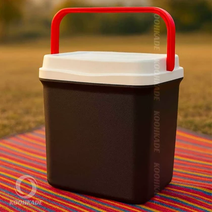 کول باکس مدل BOB CARPT