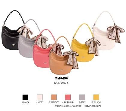 کیف دوشی مدل David Jones CM6486