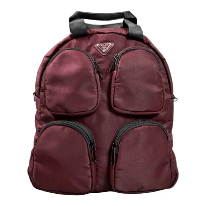 کیف و کوله ورزشی زنانه پرادا مدل AZS-23380