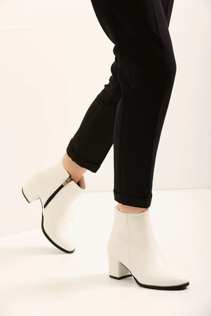 بوت و نیم بوت زنانه marinarosse marinarosse