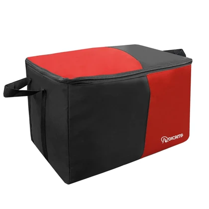 نظم دهنده سفری و کمد دیکمپ مدل DICAMP - DCP600