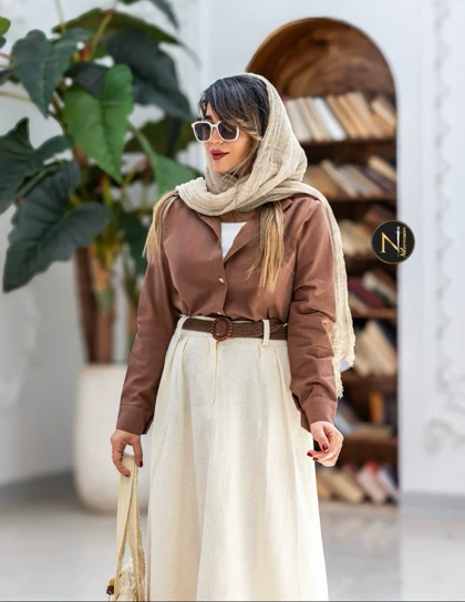 شومیزshoko