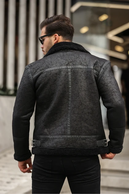 کت و کاپشن مردانه jaglion jaglion