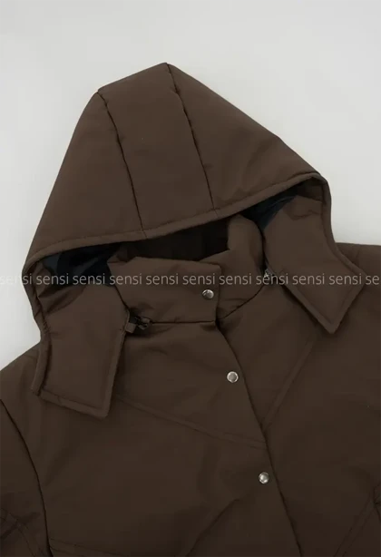 کاپشن باکسی پشم شیشه کد1004900