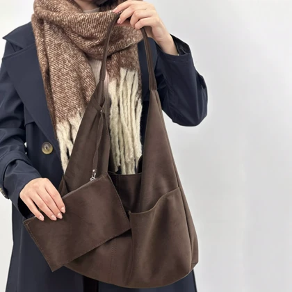 کیف تک‌رنگ 1007300