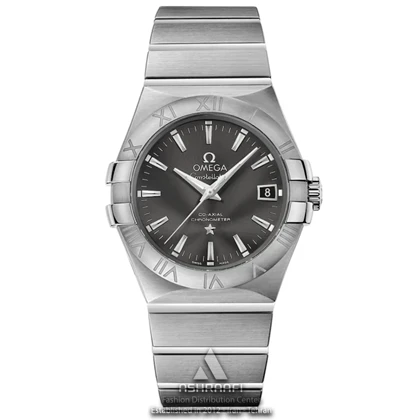 ساعت امگا کانسلیشن دست دوم Omega Constellation Co-Axial