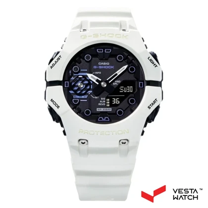 ساعت مچی مردانه کاسیو جی‌شاک CASIO G-SHOCK مدل GA-B001SF-7ADR