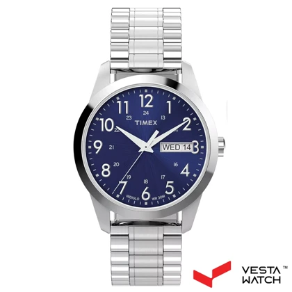 ساعت مچی مردانه تایمکس TIMEX مدل TWG063700
