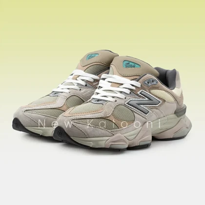 نیوبالانس 9060 (U9060M/BLR)