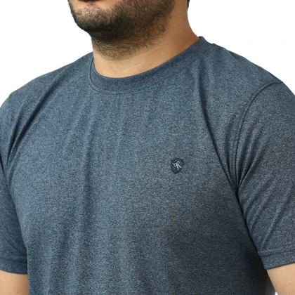تیشرت آستین کوتاه مردانه سیزر مدل 15514421