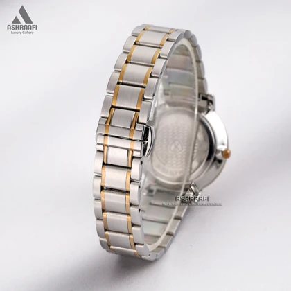 ساعت مچی رومانسون Romanson 6224L