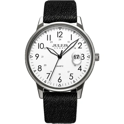 ساعت جولیوس اورجینال مردانه JAH-121C