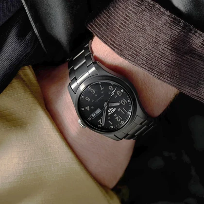 ساعت مچی مردانه سیکو مدل SEIKO SRPJ09K1