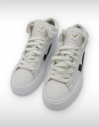 کتانی روزانه Unisex VEJA Veja One Mid U