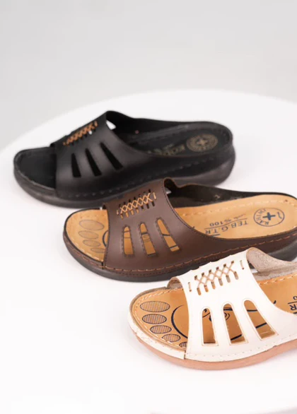 صندل طبی زنانه سیمین