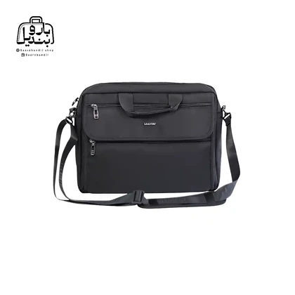کیف دستی لپ‌تاپی لیستات Leastat کد 6801