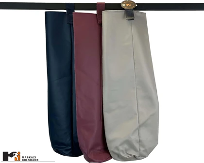 کاور مت یوگا چرم مصنوعی کد 2006242