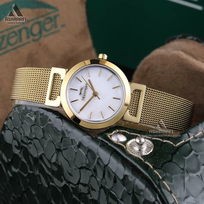 ساعت زنانه اسلازنجر Slazenger SL.09.2592.3.120