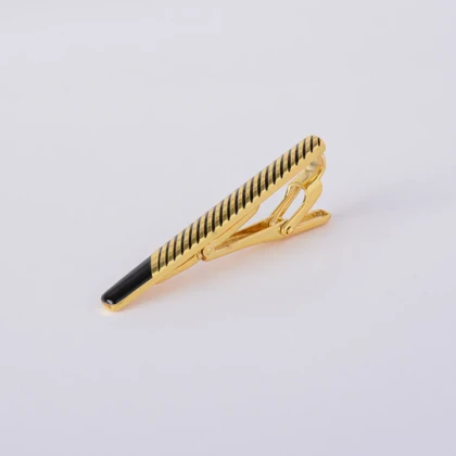 دکمه سرآستین و گیره کراوات مدل A657